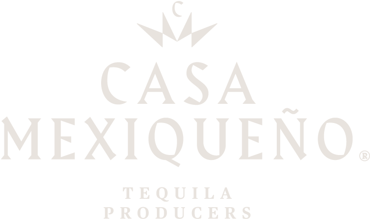 Logo Tequila Mexiqueño
