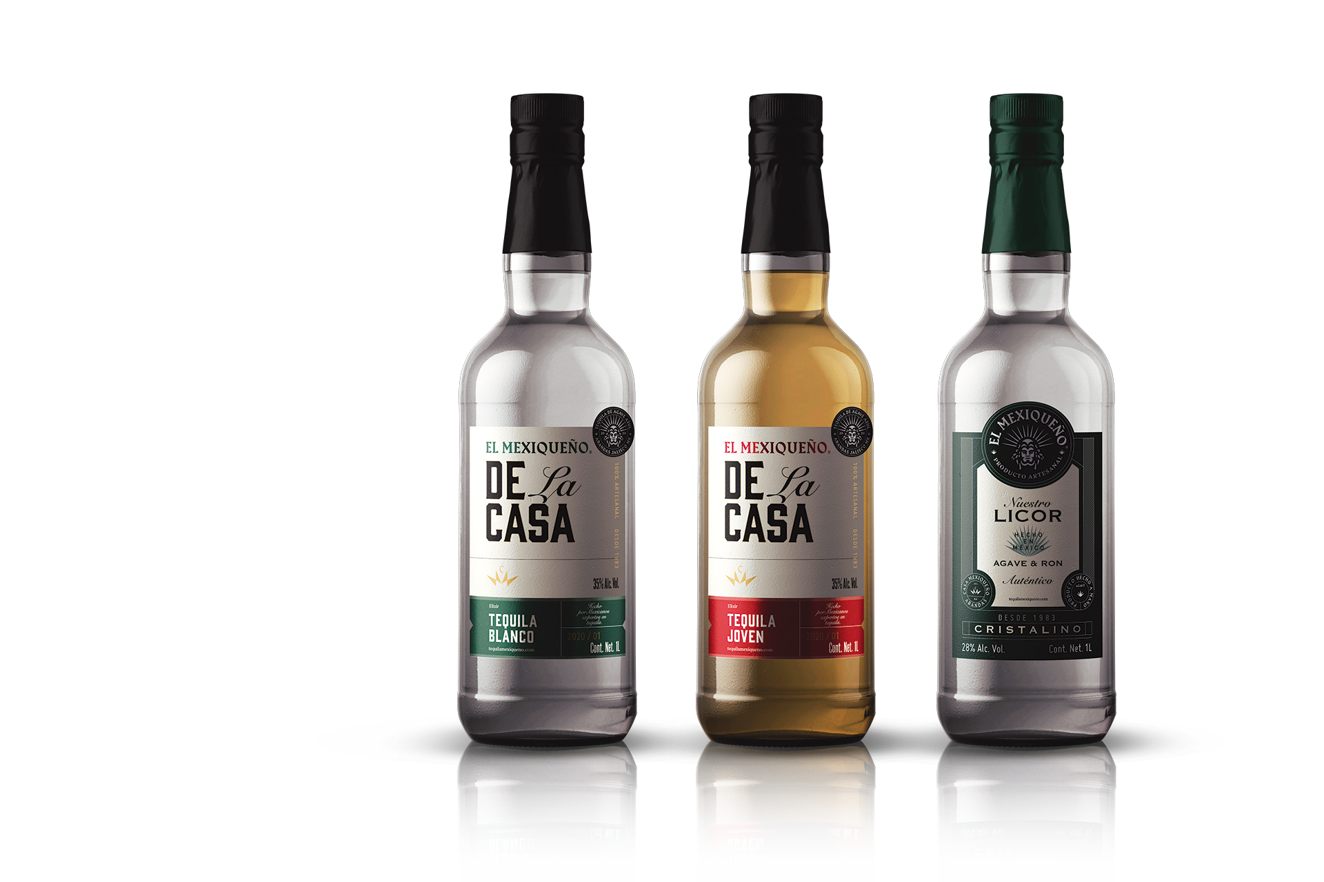 Tequila